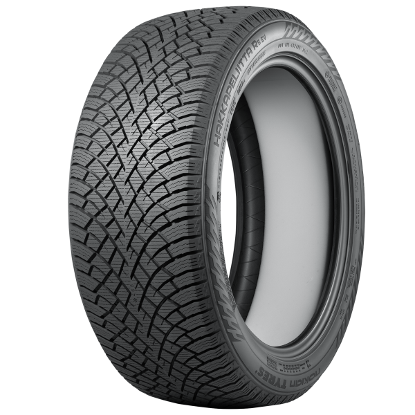 NOKIAN - HAKKAPELIITTA R5 EV - 235/35 R20 TL 92T M+S 3PMSF XL BSW -  Winterreifen