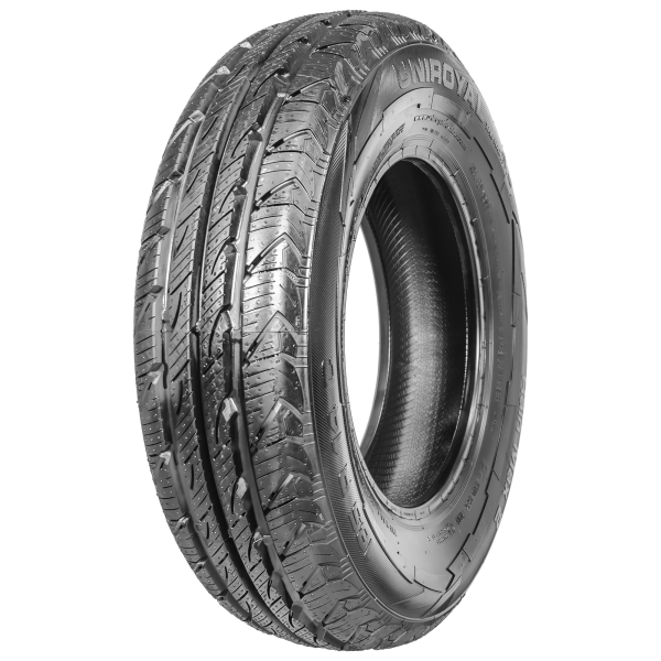 UNIROYAL - RAINMAX 2 - 165/70 R13 TL 88/86R 6PR -  Sommerreifen