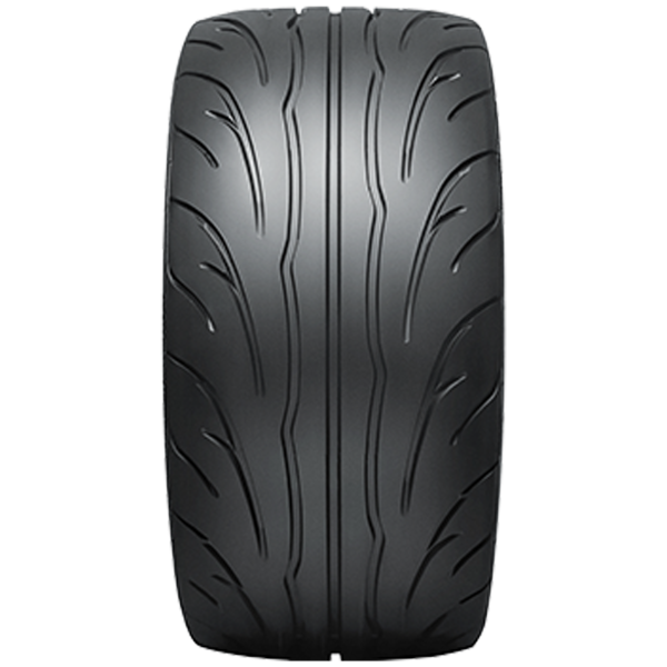 NANKANG - SPORTNEX NS-2R - 305/30 ZR20 TL 103Y XL BSW -  Sommerreifen