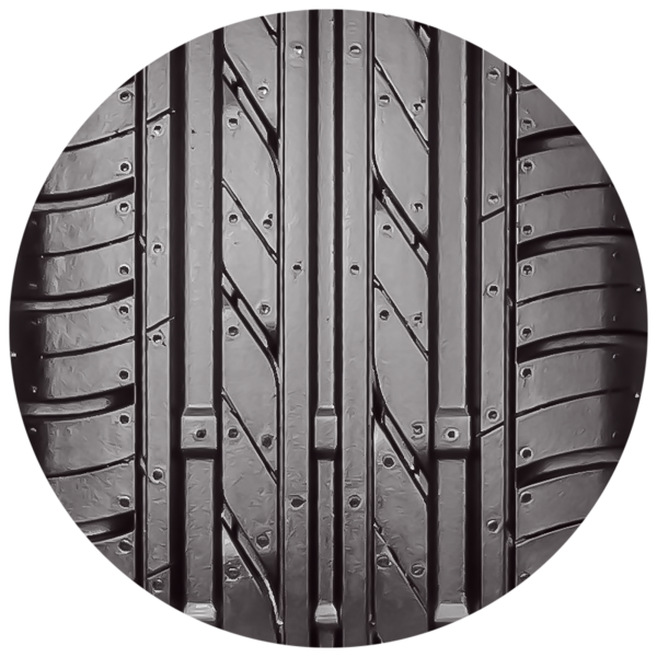 BRIDGESTONE - ECOPIA EP150 - 185/55 R15 TL 82H -  Sommerreifen