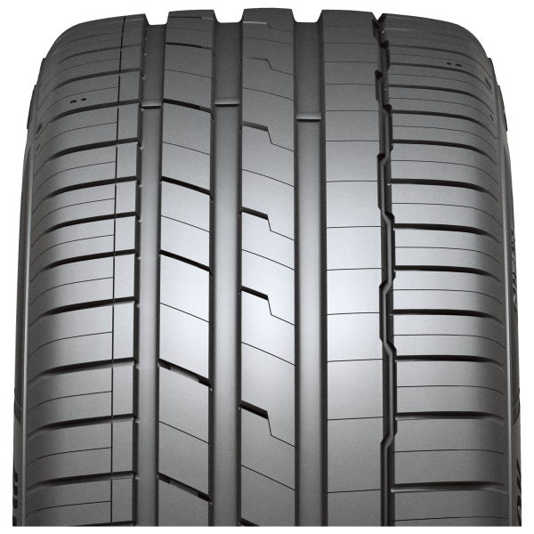 HANKOOK - VENTUS S1 EVO3 SUV (K127A) - 235/55 ZR20 TL 105W XL -  Sommerreifen