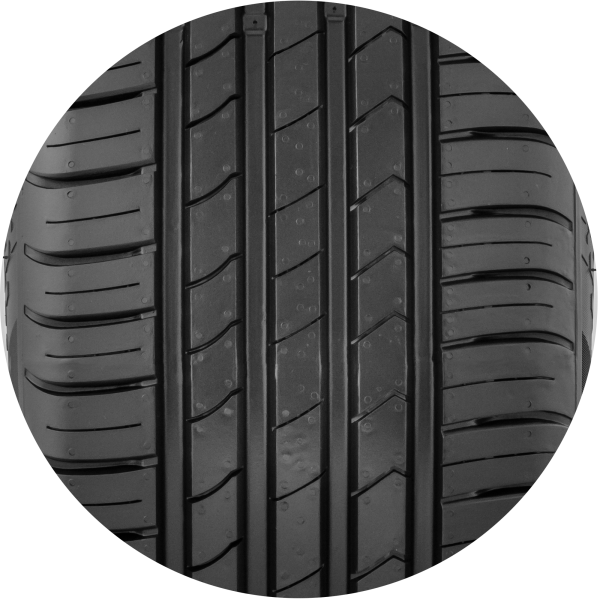 KUMHO - ECSTA HS51 - 205/60 R16 TL 92H -  Sommerreifen