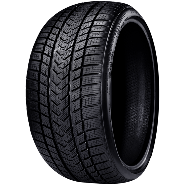 GRIPMAX - SUREGRIP PRO WINTER - 285/40 R23 TL 111V 3PMSF XL BSW -  Winterreifen