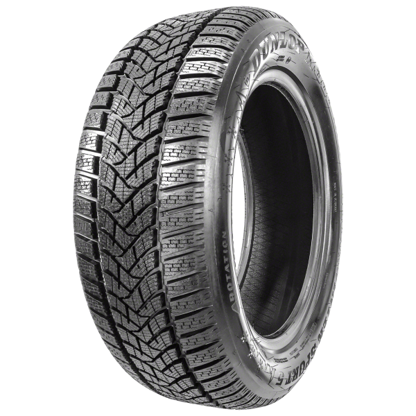 DUNLOP - WINTER SPORT 5 - 225/55 R16 TL 95H M+S 3PMSF MFS -  Winterreifen