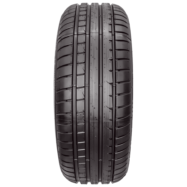 DUNLOP - SPORT MAXX RT2 - 245/40 R19 TL 98Y MFS XL * MO -  Sommerreifen