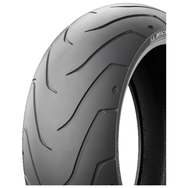 MICHELIN - SCORCHER 11 REAR - 240/40 R18 TL 79V REAR -  Sommerreifen