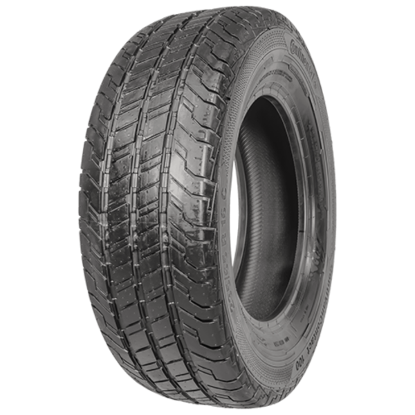 CONTINENTAL - CONTIVANCONTACT 100 - 205/75 R16 TL 113/111R 10PR VW -  Sommerreifen