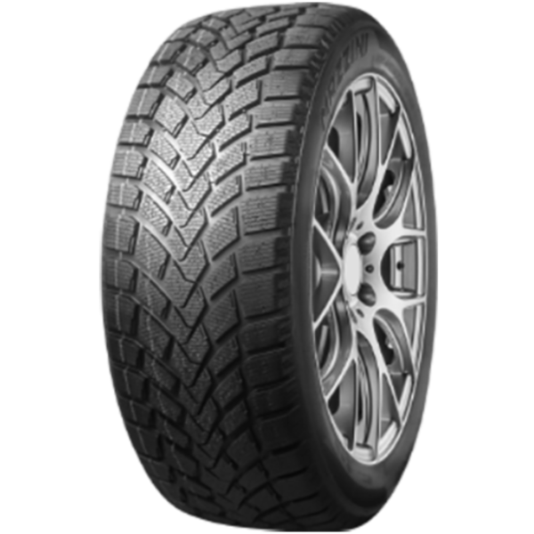 MAZZINI - SNOW LEOPARD - 225/40 R18 TL 92V M+S 3PMSF XL BSW -  Winterreifen