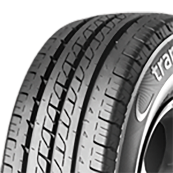 LASSA - TRANSWAY 2 - 225/65 R16 TL 112/110R 8PR -  Sommerreifen