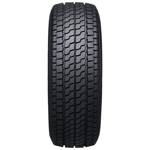 NEXEN - N BLUE 4SEASON VAN - 235/65 R16 TL 115/113R M+S 3PMSF BSW 8PR -  Ganzjahresreifen