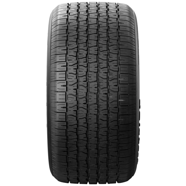 BFGOODRICH - RADIAL T/A RWL - 295/50 R15 TL 105S RWL -  Sommerreifen
