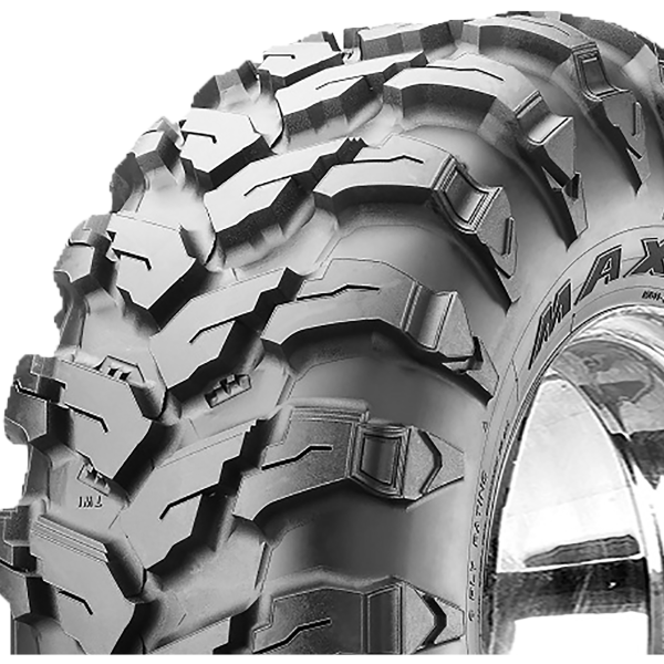 MAXXIS - MU-511 - 27/9.00 -12 TL 73J -  Sommerreifen