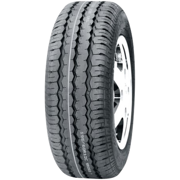 JOURNEY - WR068 - 195/55 R10 TL 98/96P BSW -  Sommerreifen