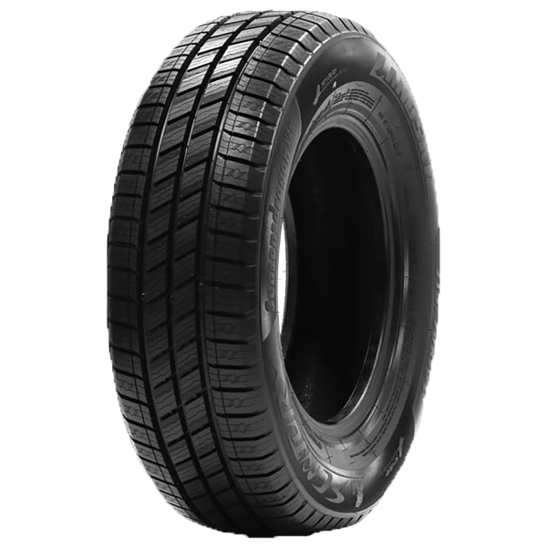 LANDSAIL - SEASONSDRAGON VAN - 225/65 R16 TL 112/110R M+S 3PMSF BSW 8PR -  Ganzjahresreifen