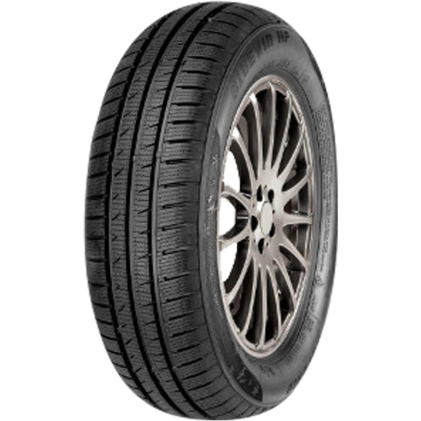 SUPERIA - BLUEWIN VAN - 195/70 R15 TL 104/102R * M+S 3PMSF BSW 8PR -  Winterreifen