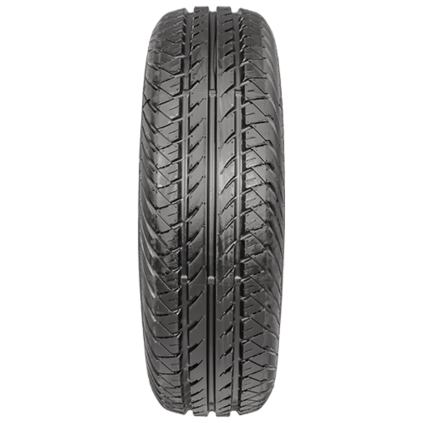 CONTINENTAL - VANCOCONTACT 2 - 225/60 R16 TL 105/103H 6PR -  Sommerreifen