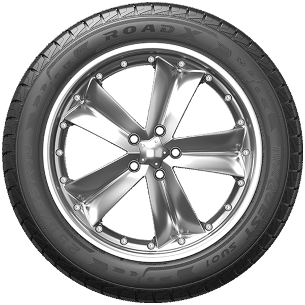 ROADX - RX QUEST SU01 MFS BSW - 235/50 R18 TL 97V MFS BSW -  Sommerreifen