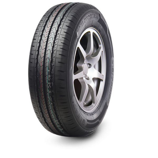 LEAO - NOVA-FORCE VAN - 195/70 R15 TL 104/102R 8PR BSW -  Sommerreifen