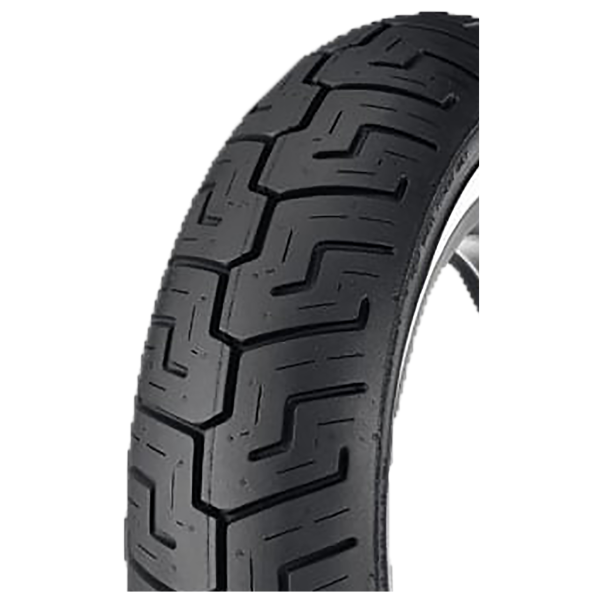 DUNLOP - D401 REAR (HARLEY-DAVIDSON) - 150/80 -16 TL 71H REAR WWW -  Sommerreifen