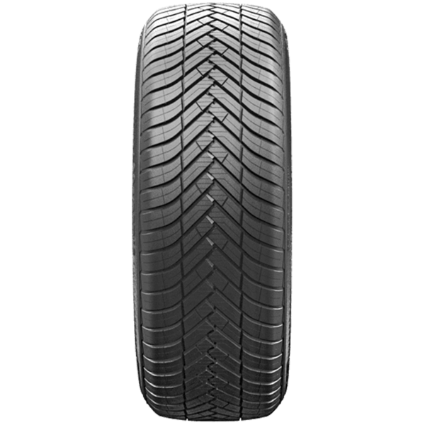 GREENTRAC - SEASON MASTER - 215/65 R16 TL 98H M+S 3PMSF BSW -  Ganzjahresreifen