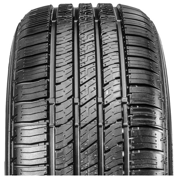 BRIDGESTONE - TURANZA ER42 - 245/50 R18 TL 100W RFT -  Sommerreifen