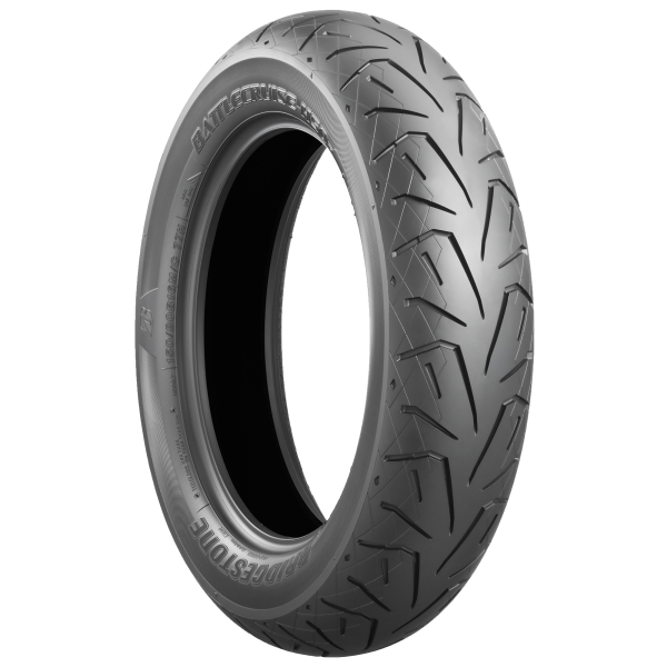 BRIDGESTONE - BATTLECRUISE H50 REAR - 180/65 B16 TL 81H REAR -  Sommerreifen