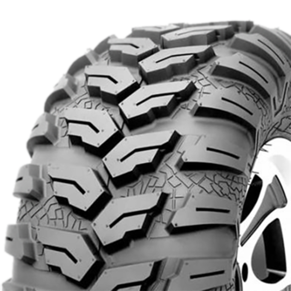 MAXXIS - CEROS MU-07 - 26/9.00 R12 TL 74N 6PR -  Sommerreifen