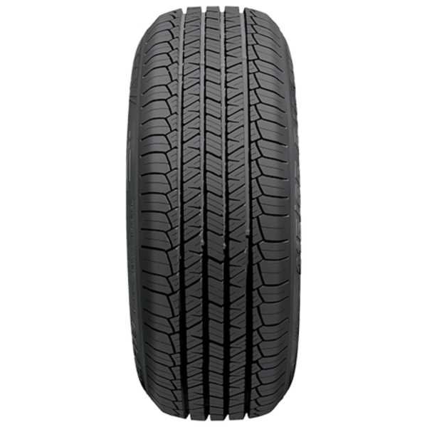 KORMORAN - KORMORAN SUV SUMMER - 235/55 R19 TL 105W M+S XL -  Sommerreifen