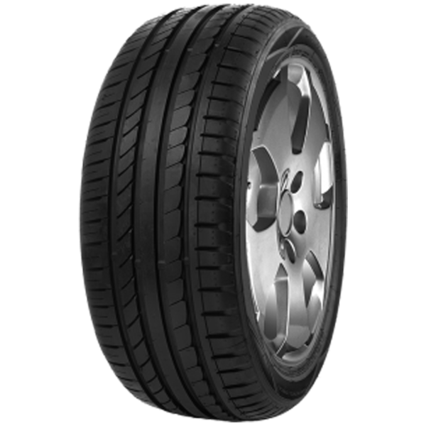 TRISTAR - ALL SEASON POWER XL - 255/40 R21 TL 102W 3PMSF XL -  Ganzjahresreifen