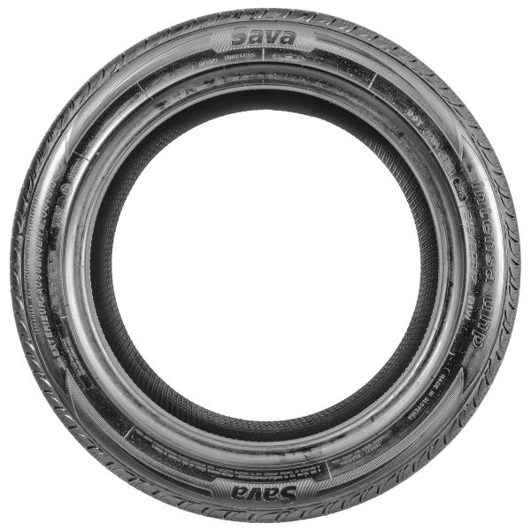 SAVA - INTENSA UHP - 205/45 R16 TL 83W MFS BSW UHP -  Sommerreifen