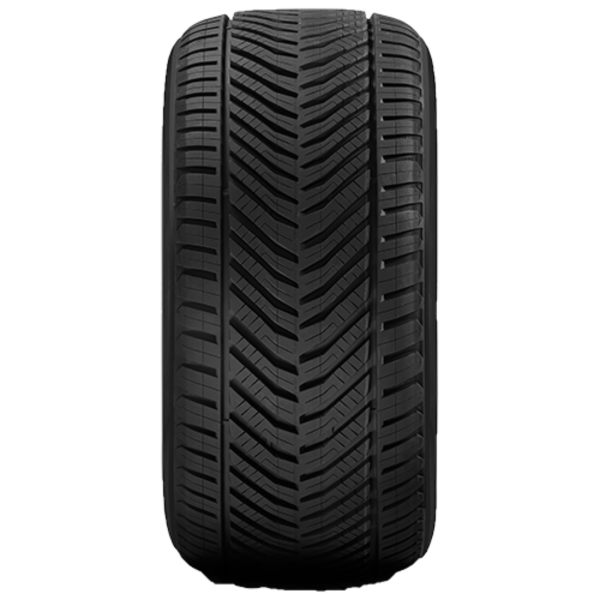 KORMORAN - KORMORAN ALL SEASON - 185/65 R15 TL 92V M+S 3PMSF XL -  Ganzjahresreifen