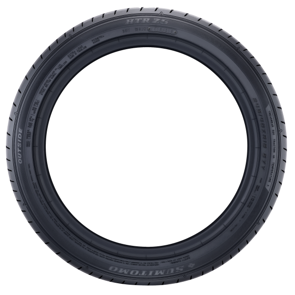 SUMITOMO - HTR Z5 - 255/35 ZR19 TL 96Y MFS XL -  Sommerreifen