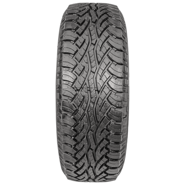 CONTINENTAL - CONTICROSSCONTACT AT - 235/85 R16 TL 114/111Q M+S 8PR -  Sommerreifen