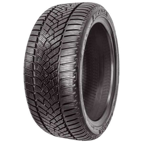 FULDA - KRISTALL CONTROL HP 2 - 245/45 R18 TL 100V M+S 3PMSF MFS XL -  Winterreifen