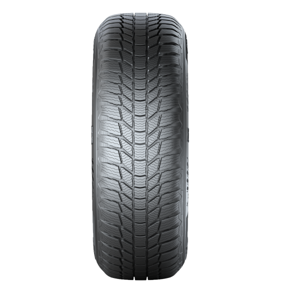 GENERAL TIRE - SNOW GRABBER PLUS - 255/50 R19 TL 107V M+S 3PMSF XL BSW FR -  Winterreifen