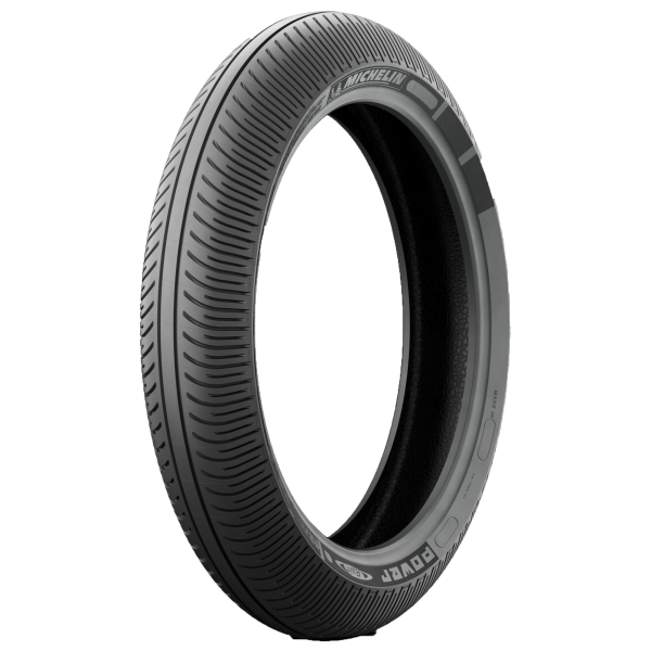 MICHELIN - POWER RAIN FRONT - 12/60 R17 TL  NHS FRONT -  Sommerreifen