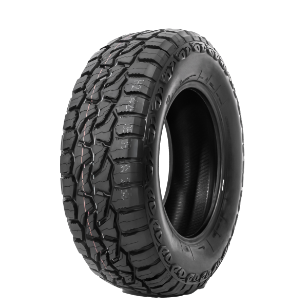 LANVIGATOR - LAND WARRIOR-R/T - 225/65 R17 TL 107/103Q BSW 10PR P.O.R -  Sommerreifen