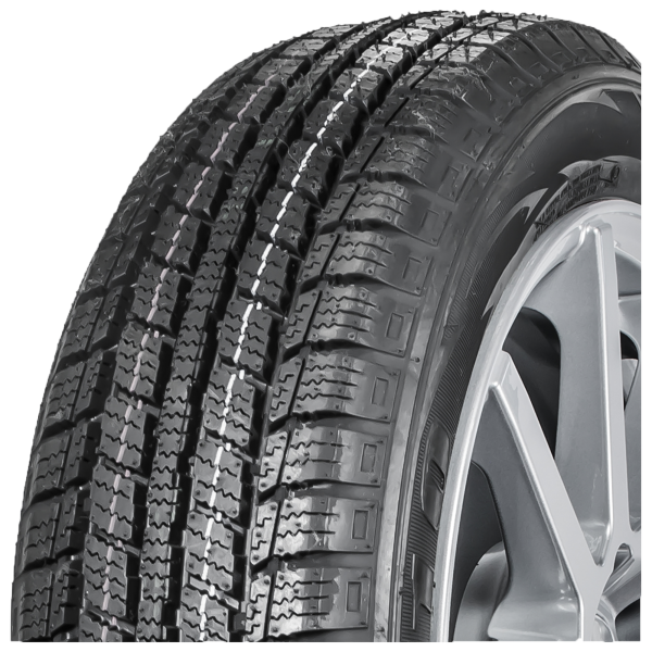 IMPERIAL - SNOWDRAGON 2 - 215/60 R17 TL 109/107T M+S 3PMSF BSW 8PR -  Winterreifen