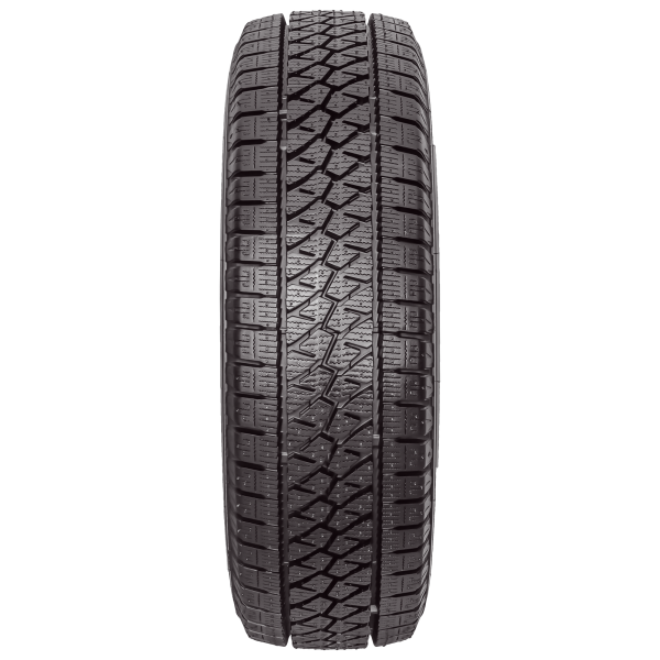 BRIDGESTONE - BLIZZAK W995 MULTICELL - 205/75 R16 TL 110/108R M+S 3PMSF 8PR -  Winterreifen