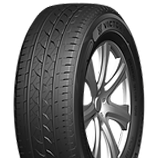 VICTORY - ROAD VAN - 195 R14 TLC 106/104S -  Sommerreifen