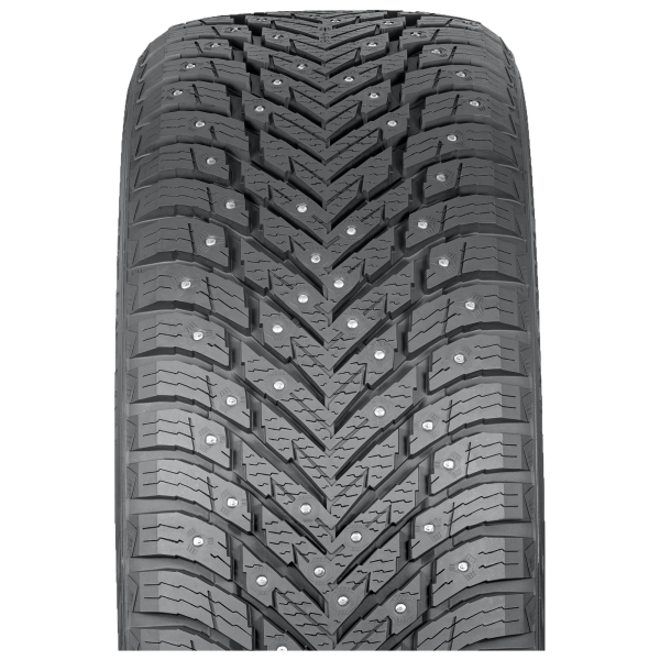 NOKIAN - NOKIAN HAKKAPELIITTA 10 SUV STUD - 265/70 R17 TL 115T M+S 3PMSF BSW -  Winterreifen