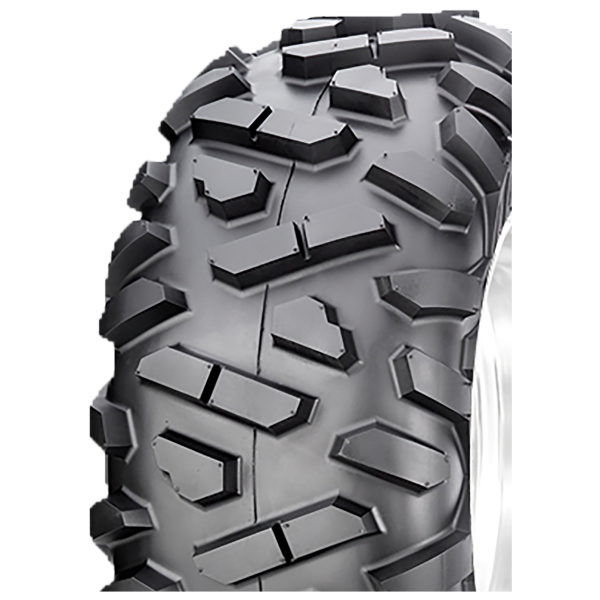 MAXXIS - BIGHORN M918 E4 6PR M+S - 27/12.00 R12 TL 60N M+S 6PR -  Sommerreifen