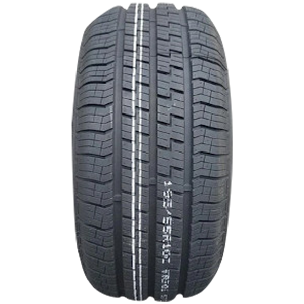 WANDA - WR301 TRAIL RUNNER - 155/80 R13 TL 84N BSW -  Sommerreifen