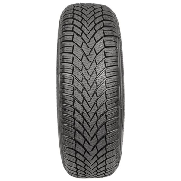 CONTINENTAL - CONTIWINTERCONTACT TS 850 - 195/65 R15 TL 91T M+S 3PMSF -  Winterreifen