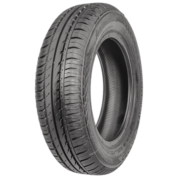 CONTINENTAL - CONTIECOCONTACT 3 - 175/55 R15 TL 77T FR -  Sommerreifen