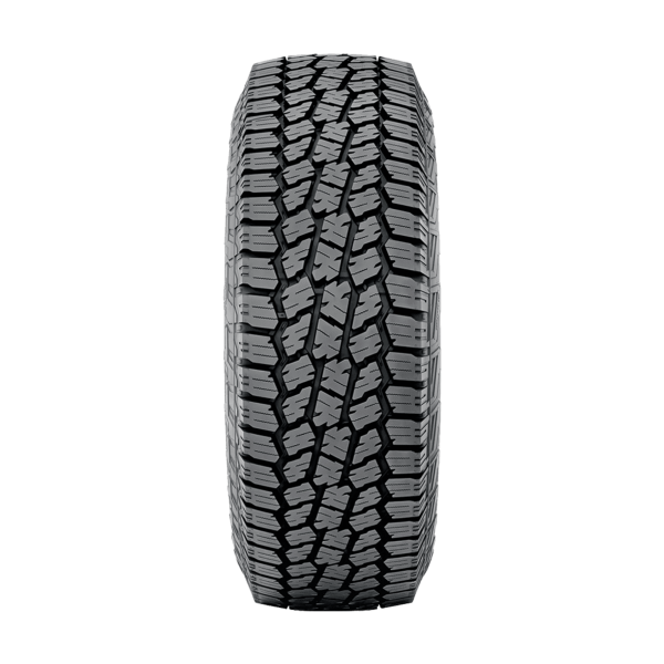 YOKOHAMA - GEOLANDAR A/T4 G018A - 175/80 R16 TL 91S 3PMSF -  Ganzjahresreifen