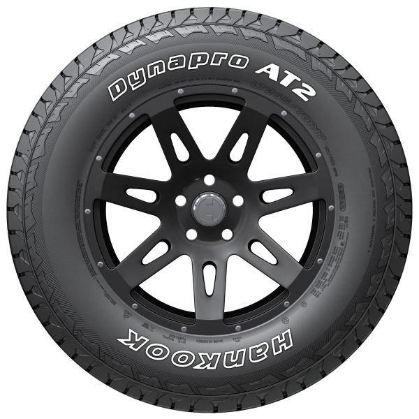 HANKOOK - DYNAPRO AT2 (RF11) - 235/60 R16 TL 100T M+S 3PMSF SBL -  Ganzjahresreifen