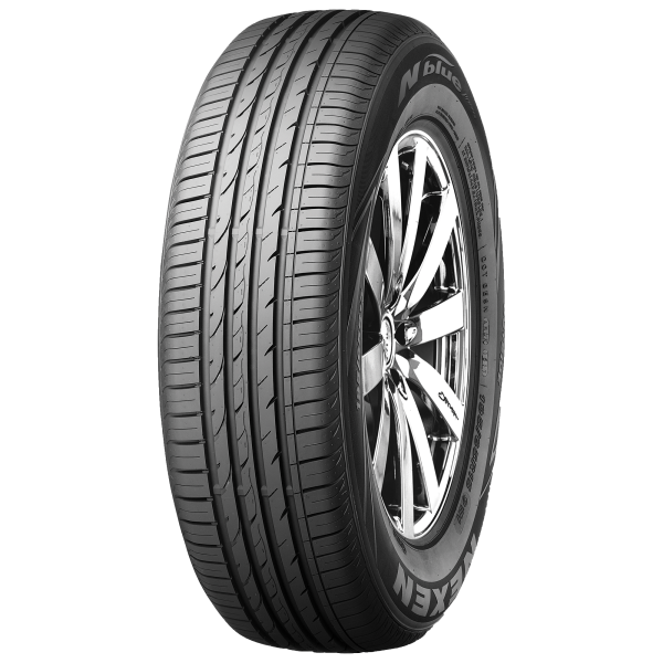 NEXEN - N-BLUE PREMIUM - 195/65 R15 TL 91T M+S BSW -  Sommerreifen