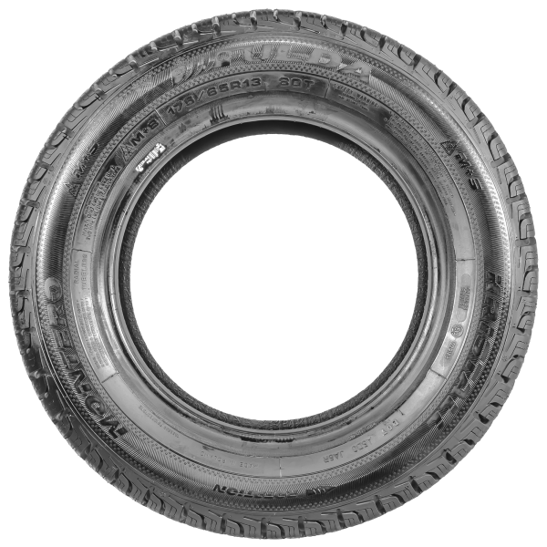 FULDA - KRISTALL MONTERO - 185/70 R14 TL 88T 3PMSF -  Winterreifen