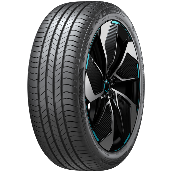 HANKOOK - ION GT IK41 XL FSL - 215/50 R19 TL 97V FSL XL -  Sommerreifen